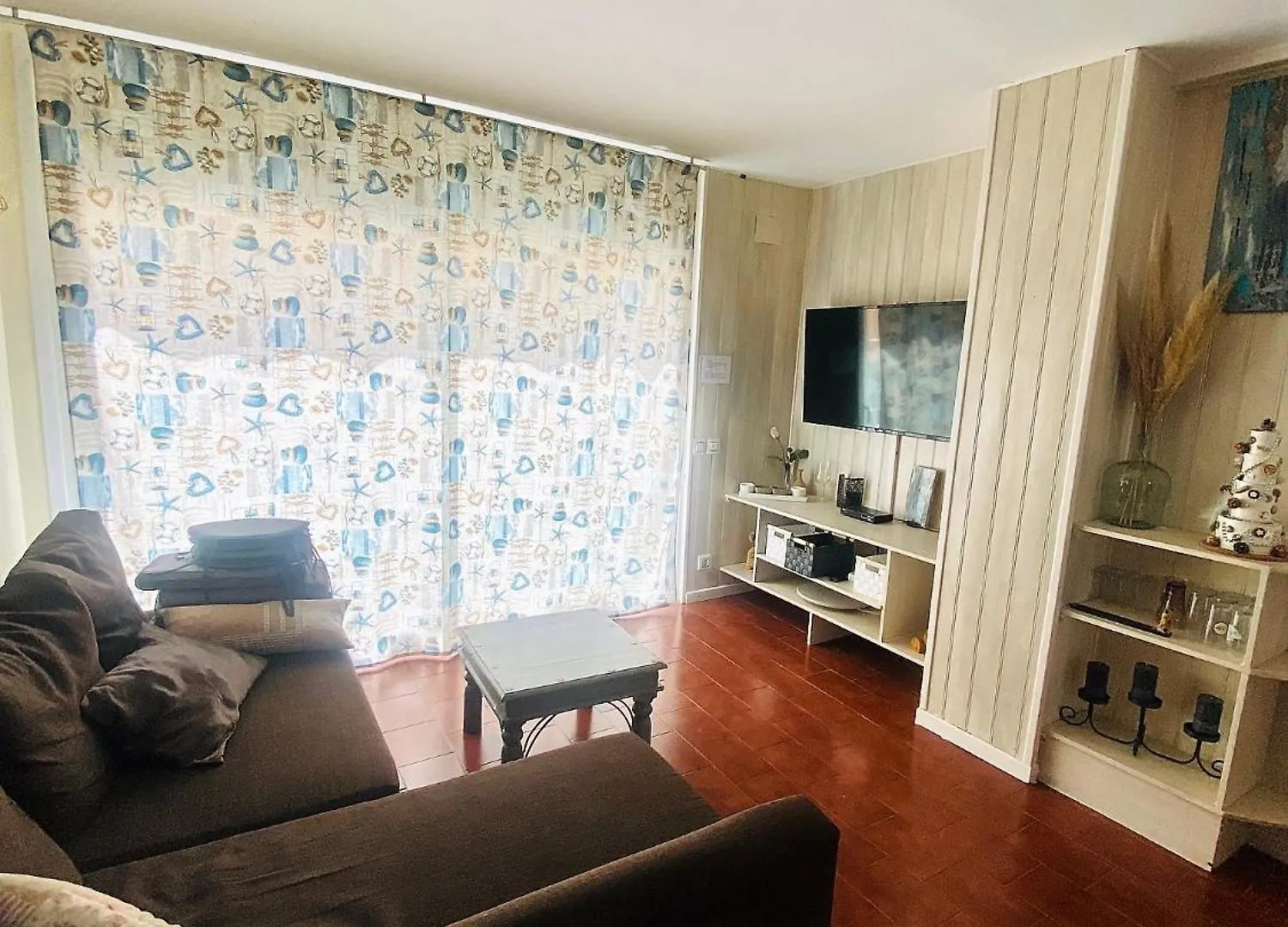 Apartment Gran Reserva 5 Atico Empuriabrava Spain